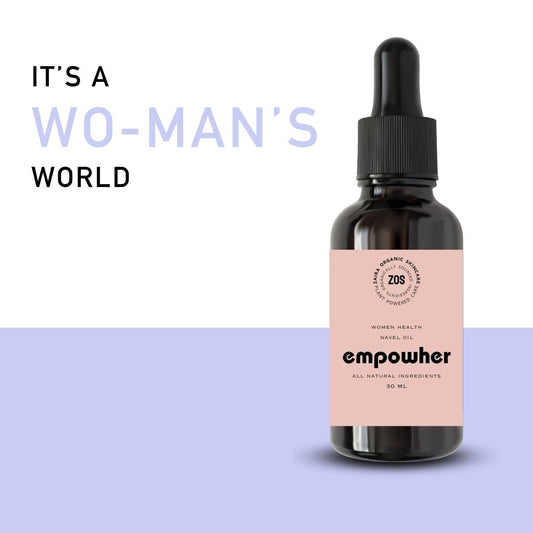 Empowher Navel Oil