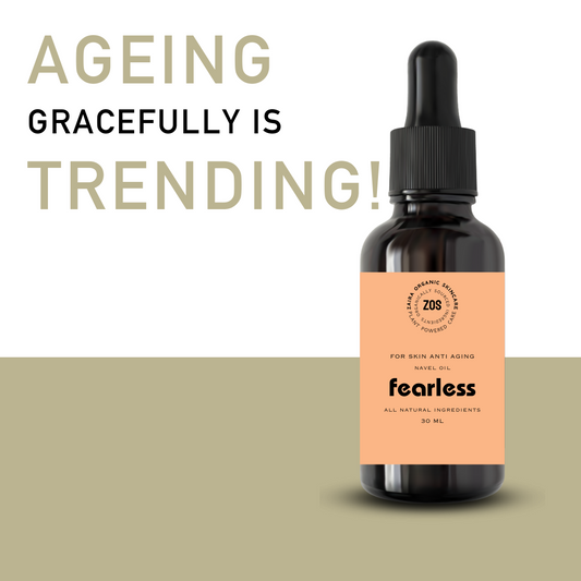 Fearless Navel Oil