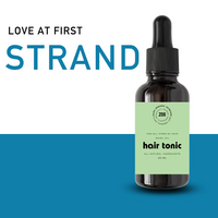 Hair Tonic Navel Oil