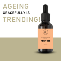 Fearless Navel Oil