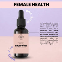 Empowher Navel Oil