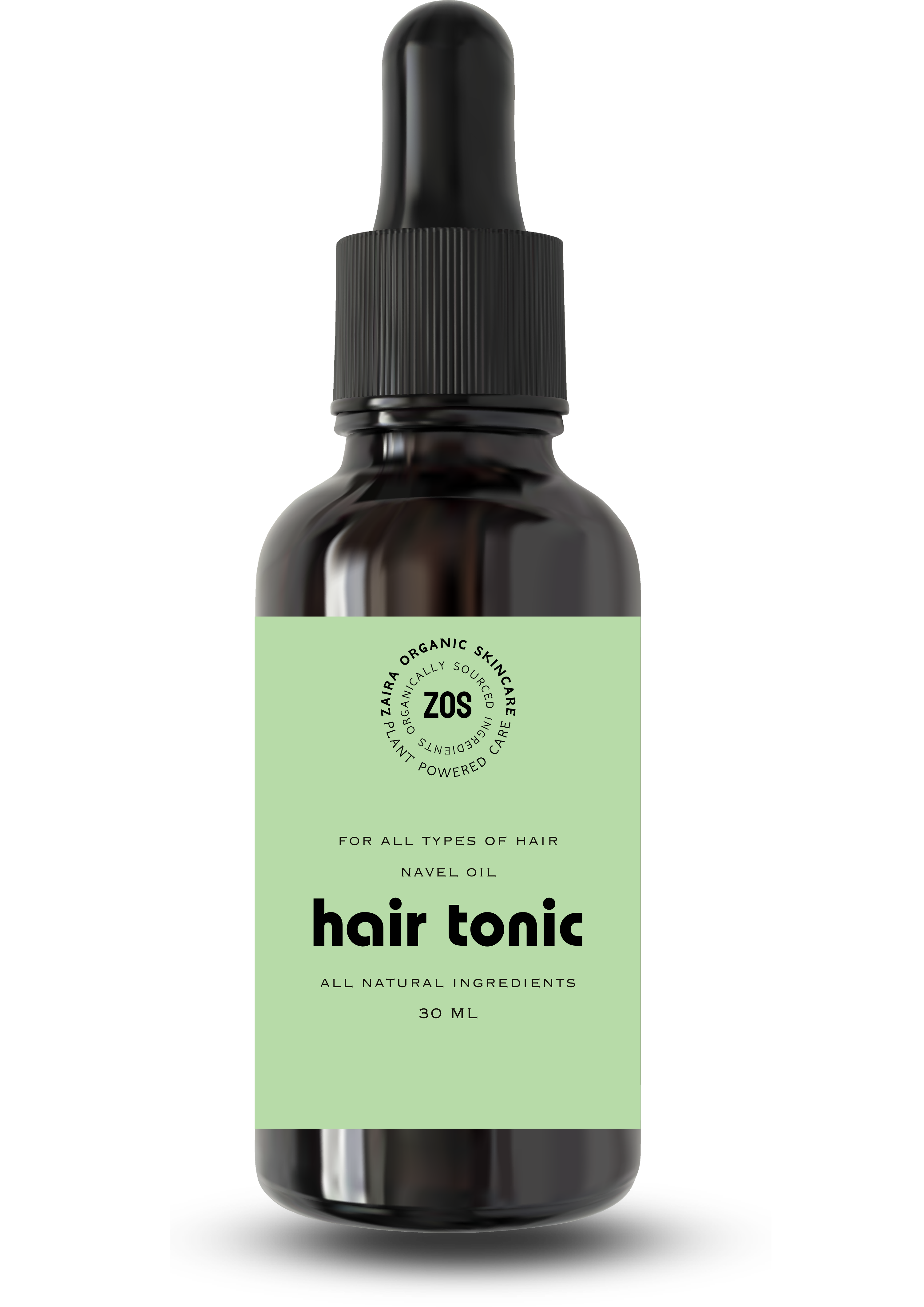 Hair Tonic