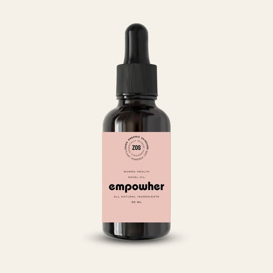 Empowher Navel Oil