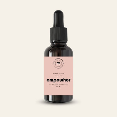 Empowher Navel Oil