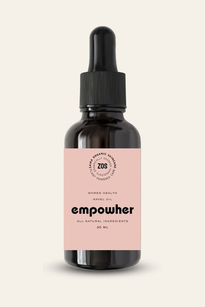 Empowher Navel Oil