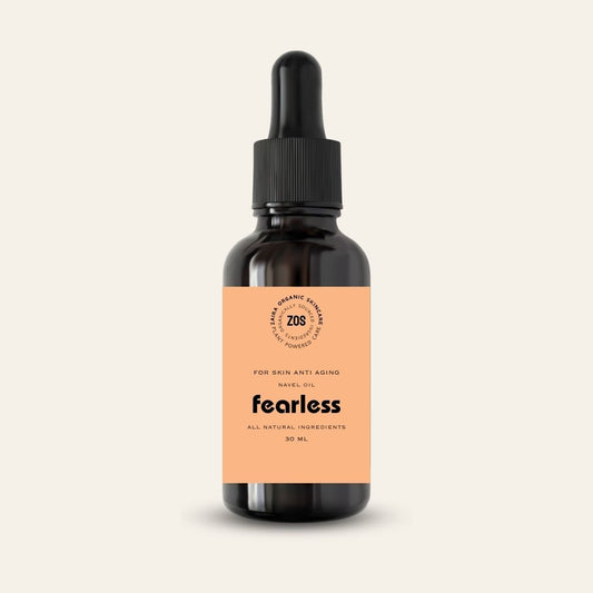 Fearless Navel Oil