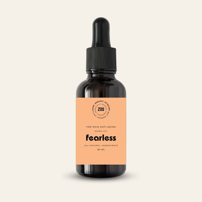 Fearless Navel Oil