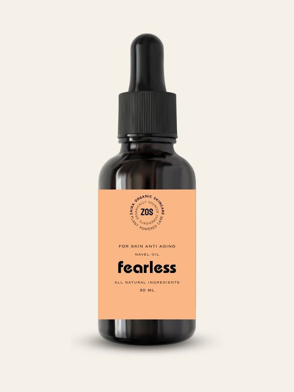 Fearless Navel Oil