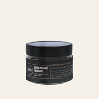 Coffee Body Butter