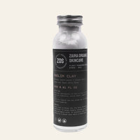 Kaolin Clay
