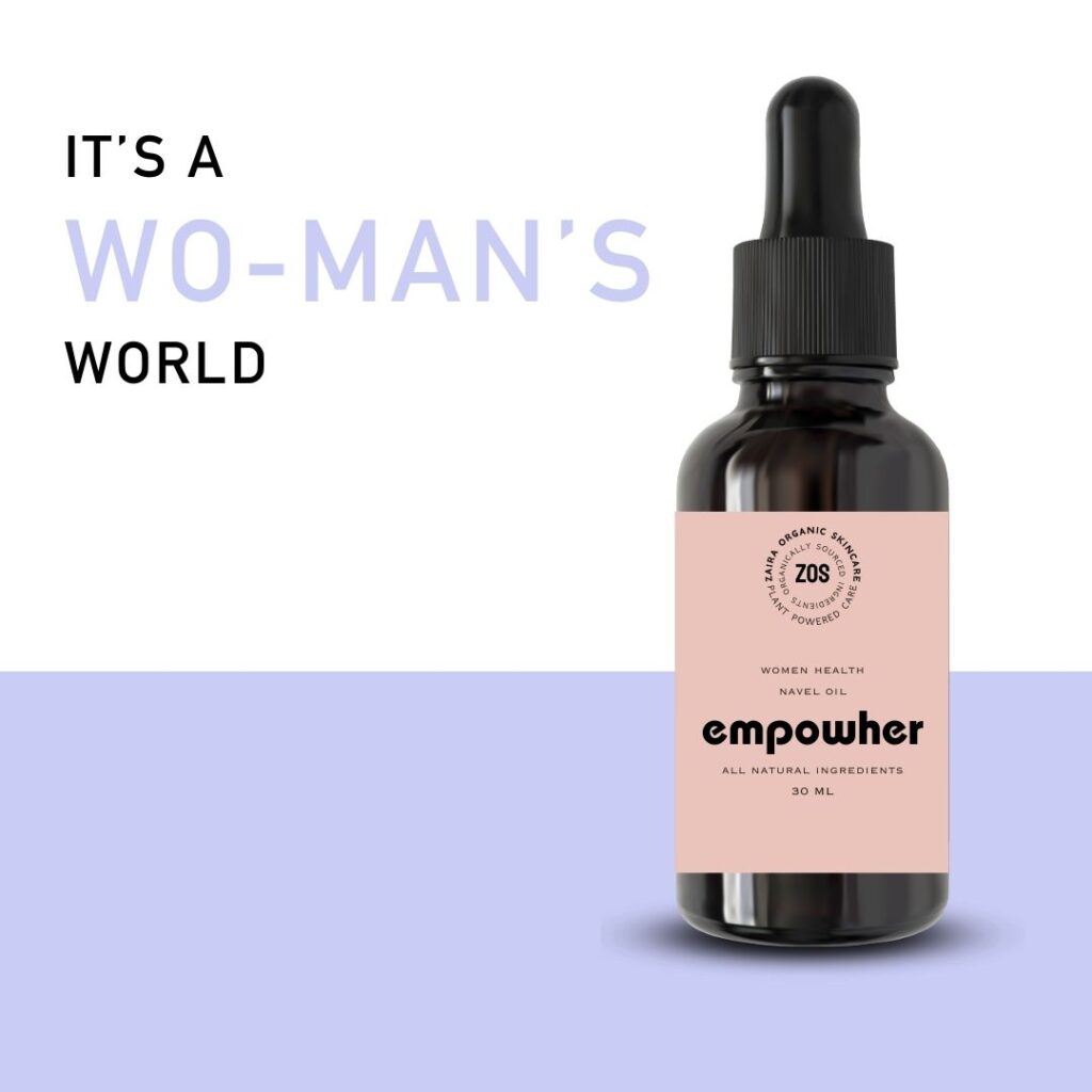 Empowher (Female Health)
