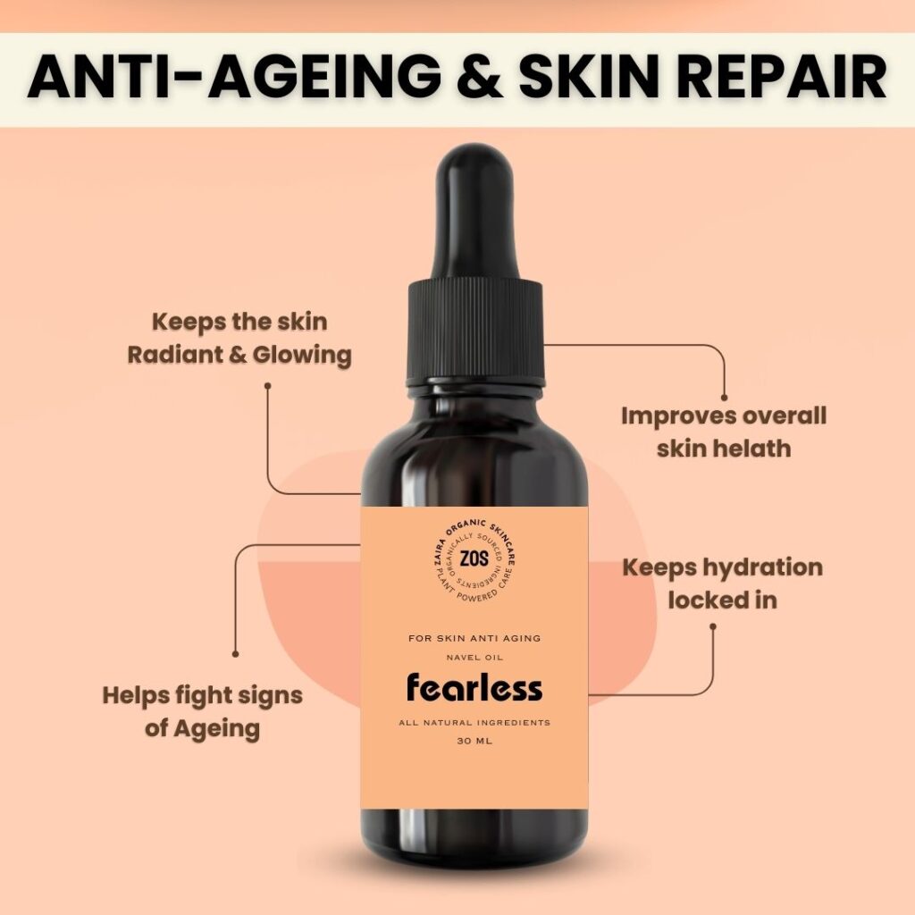 Fearless : (Anti Aging)
